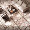 Керамогранит Flaviker Supreme Hedonism PF60017239 Calacatta Dante Lux R 60x120 фото 2
