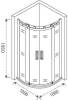 Душевой уголок Good Door Galaxy R-TD-100-C-B фото 4