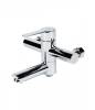 Смеситель для ванны Agger Easy A3121200 хром фото 5