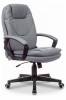 Кресло компьютерный Бюрократ CH-868N 1535022 Серый