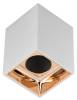 Потолочный светильник IEK 4112 LT-UPB0-4112-GU10-1-K22
