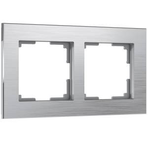 Рамка Werkel Aluminium W0021706