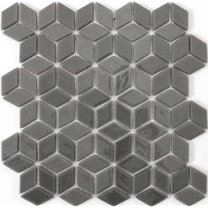 Мозаика Natural Steppa STP-GR008-RMB (4.2x2.4) 27x26
