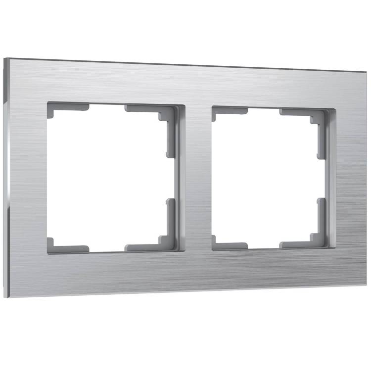 Рамка Werkel Aluminium W0021706