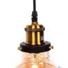 Подвесной светильник Lumina Deco Gabi LDP 6804 Tea фото 4