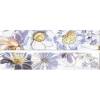 Бордюр Azori Dream 583091001 Bluet Floret 6.2x60
