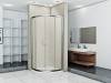 Душевой уголок Good Door Infinity R-90-G-CH фото 2