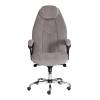 Кресло компьютерное Tetchair Boss Lux 19272 серый фото 6