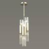 Подвесной светильник Odeon Light Hall Perla 4631/6 фото 2