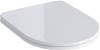 Крышка-сиденье Kerama Marazzi Pompei PO.seat.01\WHT белый