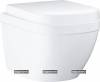 Крышка-сиденье Grohe Euro Ceramic 39459000 фото 4