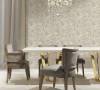 Обои виниловые Decori & Decori Carrara 82649 фото 2