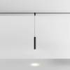 Трековый подвесной светильник Technical Skim TR210-1-5W3K-M-B фото 6