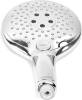 Душевой комплект Hansgrohe Rainmaker Select 580 (3 jet) 24001600 + 26626000 + 27506000 + 15735600 + 15736600 фото 10