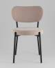Стул Stool Group Ингрид LV-127-Tw290-01 Бежевый фото 3