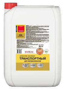 Антисептик консервант транспортный для пиломатериалов Neomid 460 концентрат 1:19 30 кг