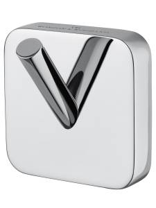 Крючок Wonzon & Woghand WW-6605 хром