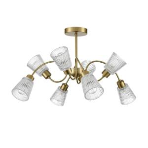 Потолочный светильник Lumion Imana 8154/8C