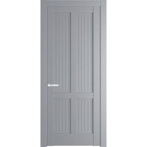 Межкомнатная дверь Profil Doors 3.6.1 PM полотно Смоки 800x2000