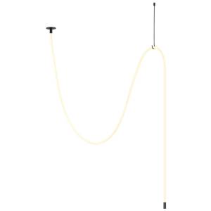 Встаиваемый потолочно-подвесной светильник Odeon Light Hightech 4391/40CL