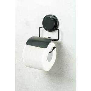 Держатель туалетной бумаги Fixsen Magic Black FX-45010