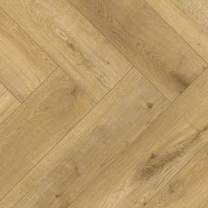 Ламинат Norland Herringbone Elegant 10/33 4V LF306-09 Дуб Хайнан 600x100
