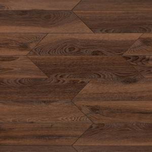 LVT Ламинат Aquafloor Parquet Chevron Glue 2.5/43 4V AF2560PGCh 553.7x130.5