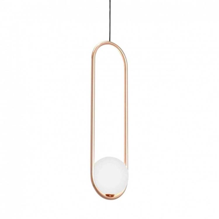 Подвесной светильник Kink Light Кенти 07632-1A,20