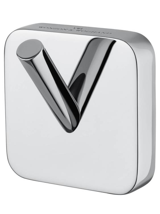 Крючок Wonzon & Woghand WW-6605 хром