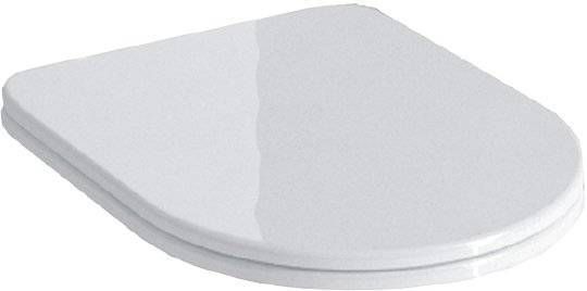 Крышка-сиденье Kerama Marazzi Pompei PO.seat.01\WHT белый