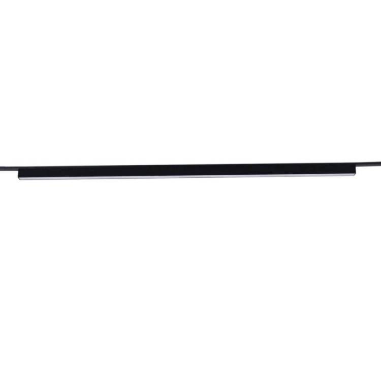 Магнитная трековая система Reluce 13003-9.3-001UR magnetic LED30W BK