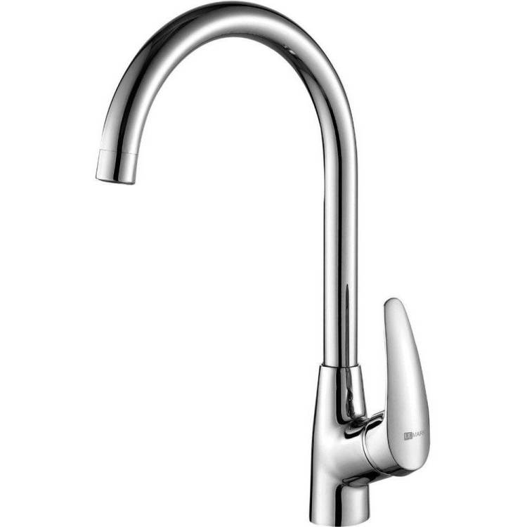 Смеситель для кухни Lemark Linara LM0405C