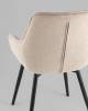 Стул Stool Group Амальри SSP 137-349667 Бежевый фото 7