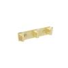 Крючок Fixsen Trend Gold FX-99005-3 Золотой