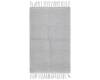 Ковер Cayer 140 LT.GREY/CREAM 0.6x1
