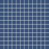 Мозаика Kerama Marazzi Темари KM3030M0101N синий матовый 29.8x29.8x3.5