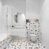 Керамогранит Staro Silk Basaltina Grey Matt 60x120 фото 19