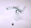 Смеситель для раковины Hansgrohe Talis E 71755000 фото 2