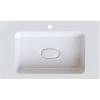 Раковина Iddis Optima Home 4508000i28 80 белая
