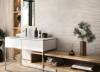 Керамогранит Halcon Ceramica Madox Daisy Gris Lappato 60x120 фото 19