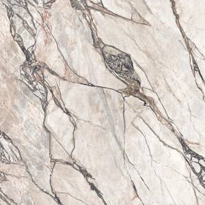 Керамогранит Flaviker Supreme Hedonism PF60017240 Quarzite Sky Lux R 60x120