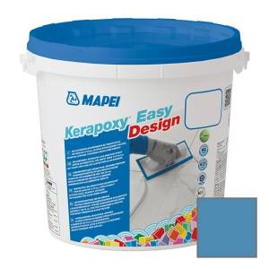 Затирка эпоксидная Mapei Kerapoxy Easy Design 0167 Avio 1.5 кг