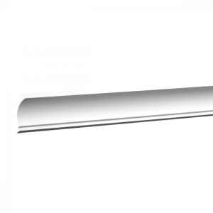 Карниз Европласт 1.50.157 200x3.1x3.3
