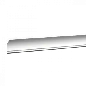 Карниз Европласт 1.50.157 200x3.1x3.3
