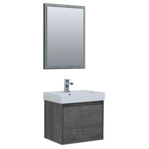 Мебель для ванной Aquanet Nova Lite 60 242923 дуб рошелье, 1365x605x457