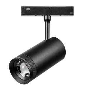 Точечный светильник Lightstar Uno 209047