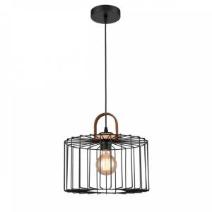 Подвесной светильник Vele Luce Ritmo VL6312P11