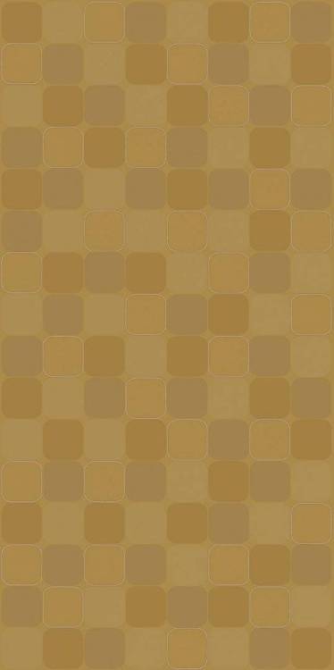 Декор Creto Mono 04-01-1-18-03-23-2441-0 Quadra Mustard 30x60