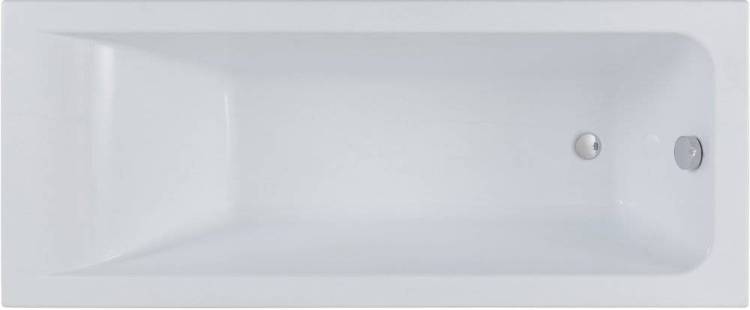 Акриловая ванна Aquanet Bright 267835 170x70 с каркасом