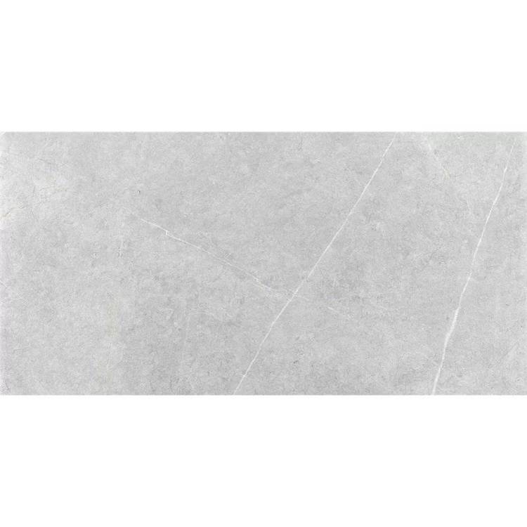 Керамогранит Keratile Northon 3ACONORODDQA Light Grey Mt Rect 120x280